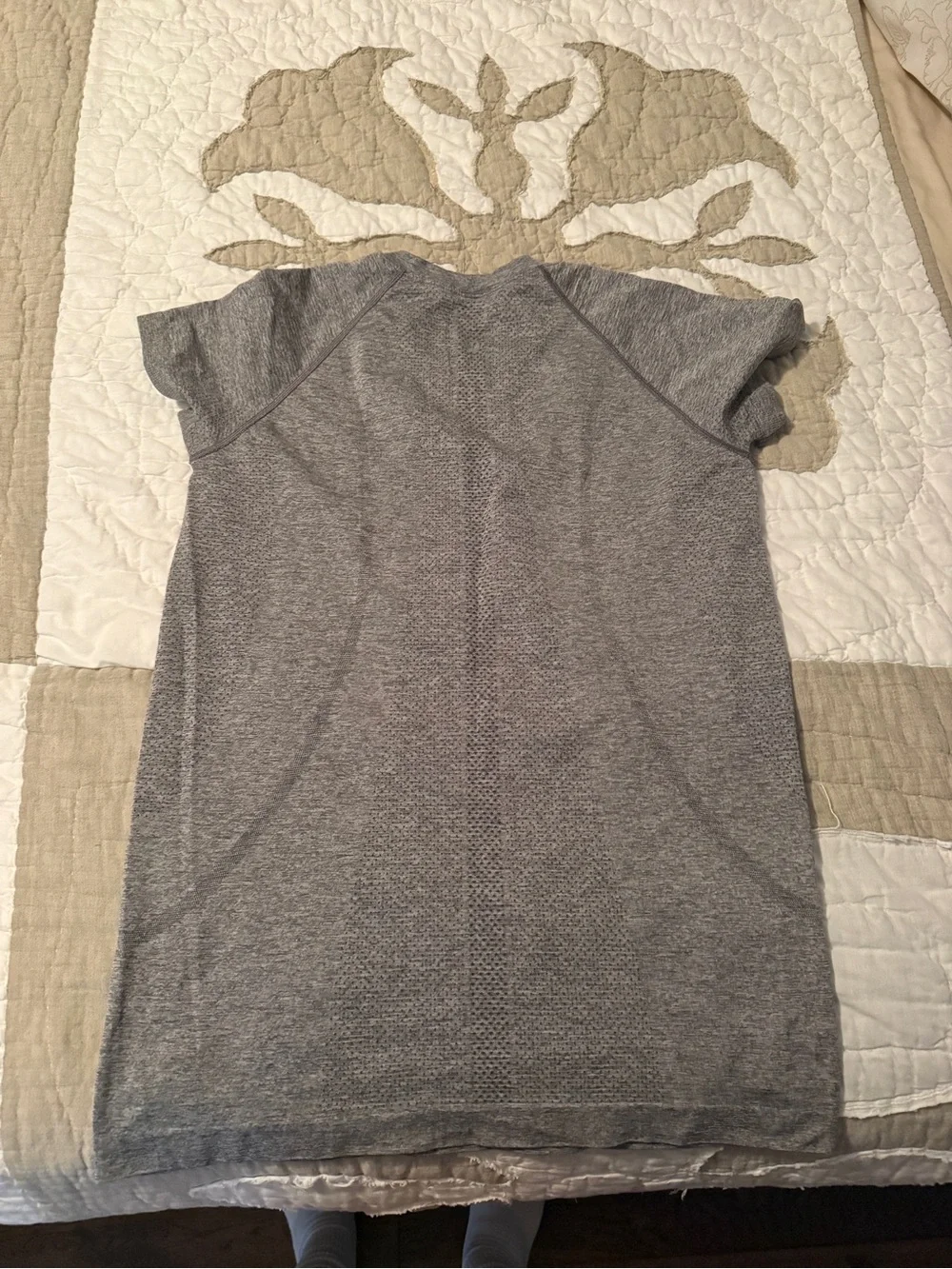 Lululemon SMU Swiftly Tech size 10